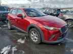 2019 MAZDA CX-3