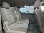 2008 TOYOTA SIENNA