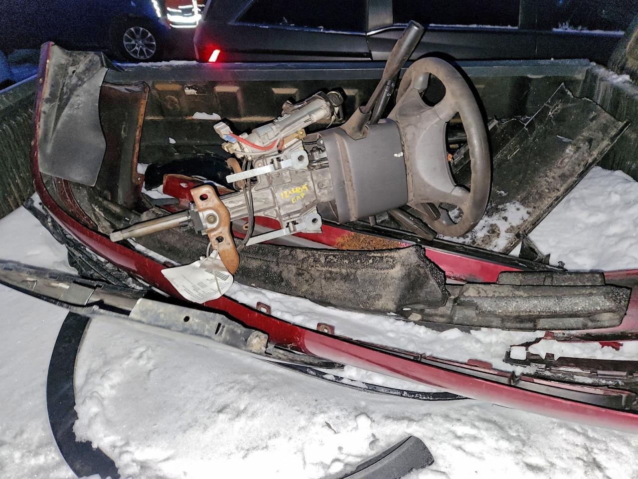 2004 TOYOTA TUNDRA