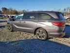 2024 HONDA ODYSSEY