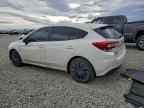 2019 SUBARU IMPREZA