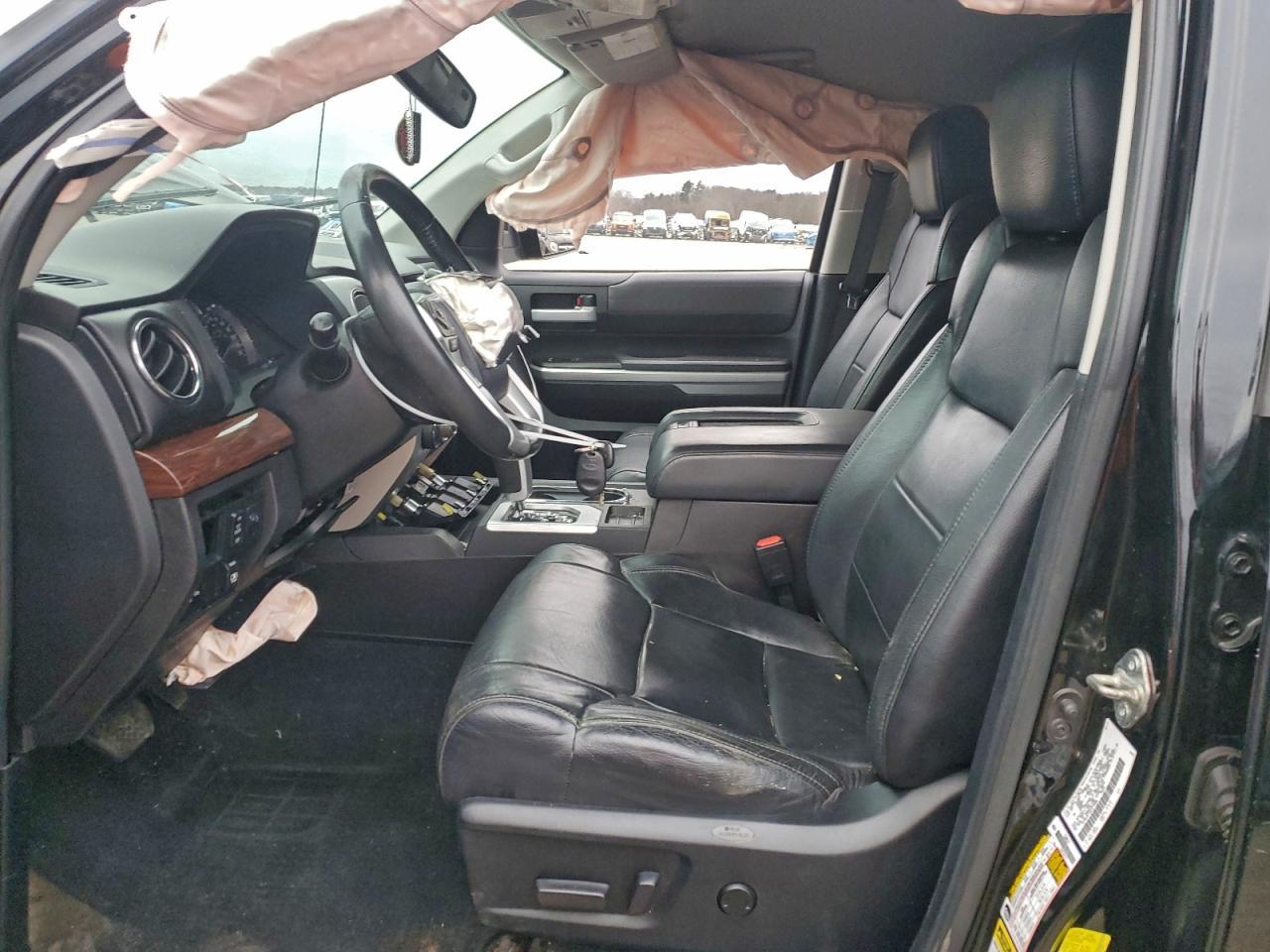 2014 TOYOTA TUNDRA