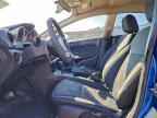 2011 FORD Fiesta