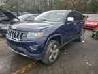 2016 JEEP Grand Cherokee
