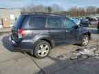 2010 SUBARU FORESTER