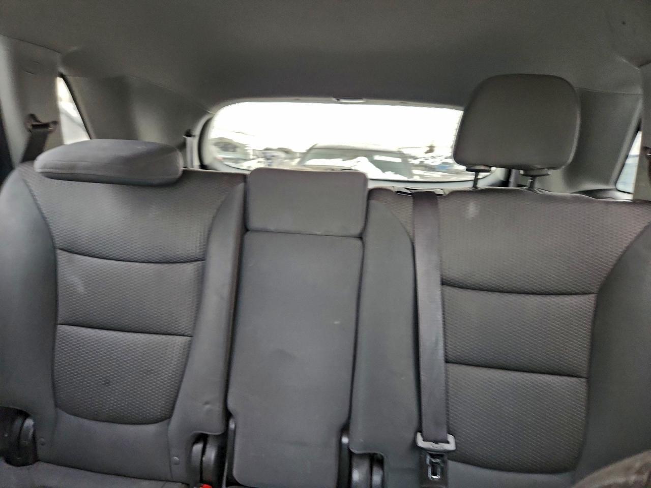 2012 KIA SORENTO