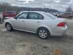 2009 KIA OPTIMA