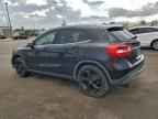 2018 MERCEDES-BENZ GLA-Class