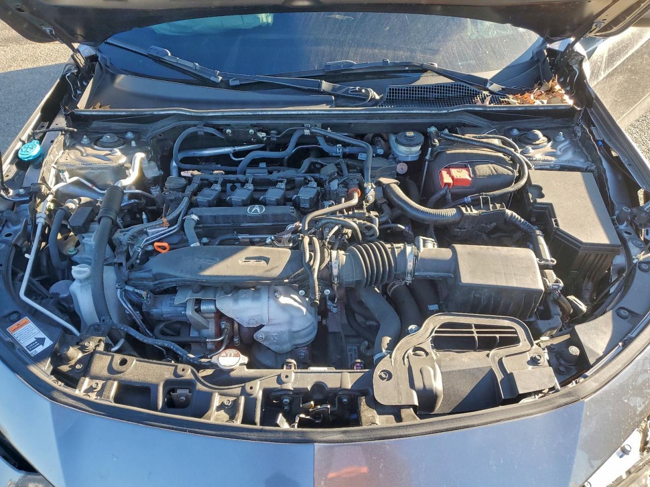 2024 ACURA Integra
