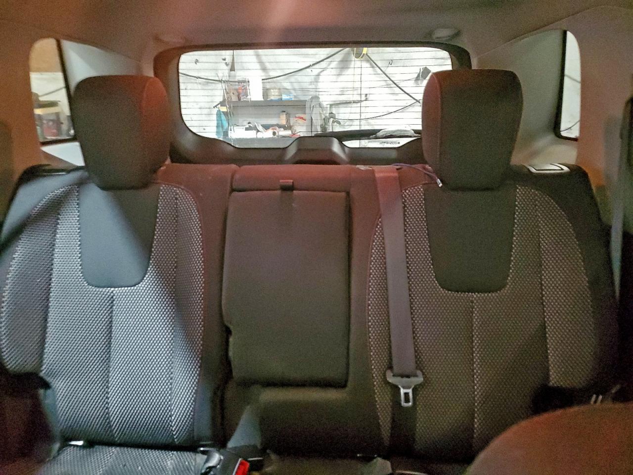 2017 GMC Terrain
