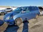 2008 HONDA ODYSSEY