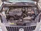 2008 NISSAN SENTRA