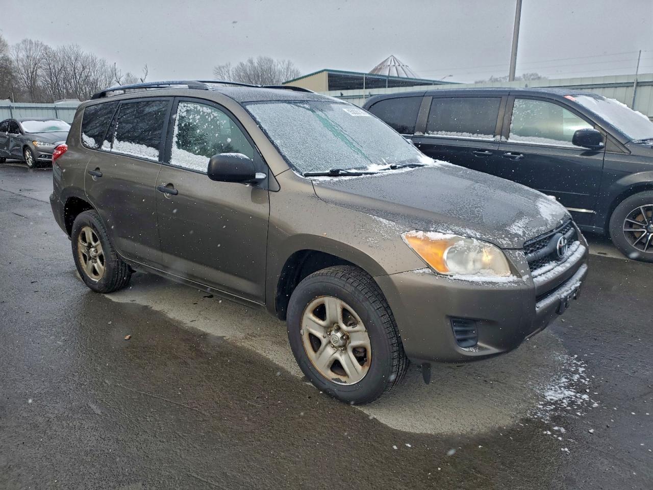 2011 TOYOTA RAV4