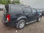 2008 NISSAN PATHFINDER