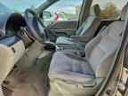 2007 HONDA ODYSSEY