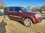 2011 HONDA PILOT