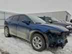 2022 CHEVROLET BLAZER