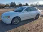 2007 HYUNDAI Azera