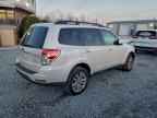 2013 SUBARU FORESTER