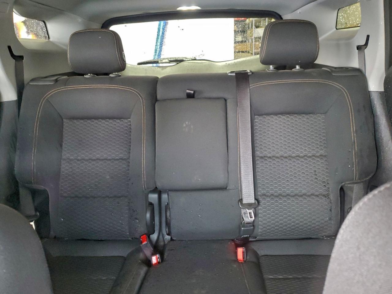 2018 GMC Terrain