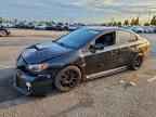 2018 SUBARU WRX