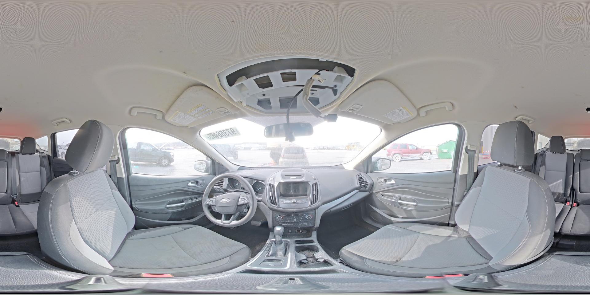 2014 CHEVROLET IMPALA