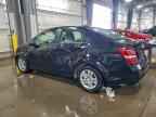 2018 CHEVROLET SONIC