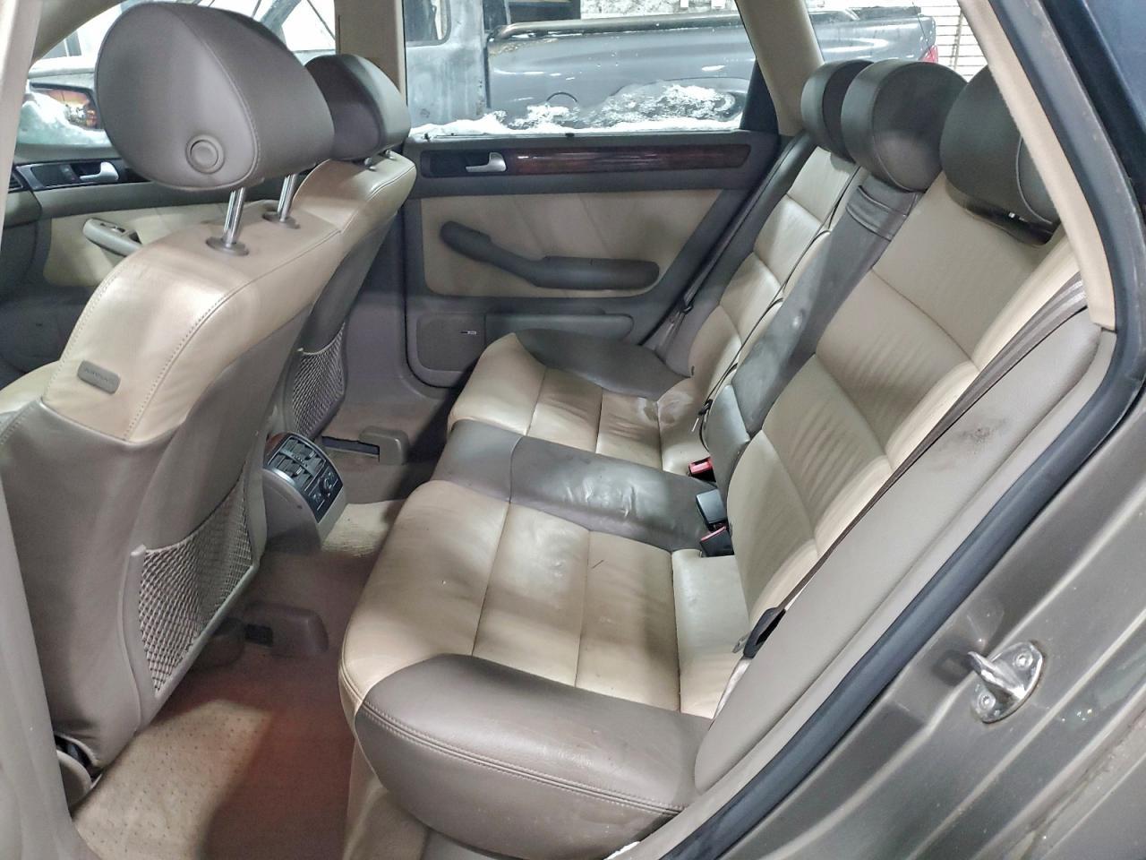 2005 AUDI allroad