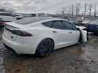 2021 TESLA MODEL S