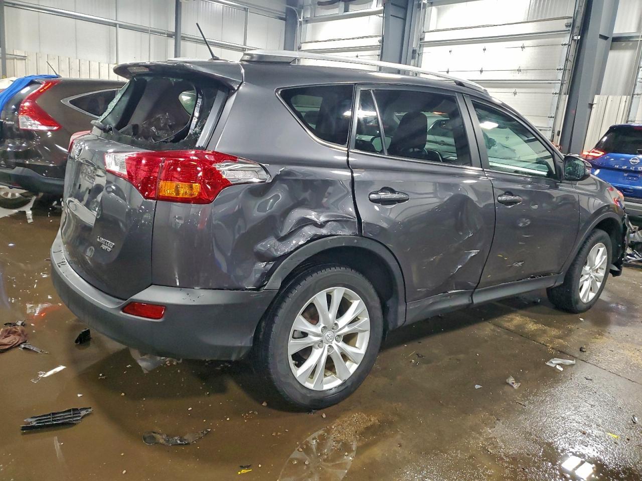2013 TOYOTA RAV4