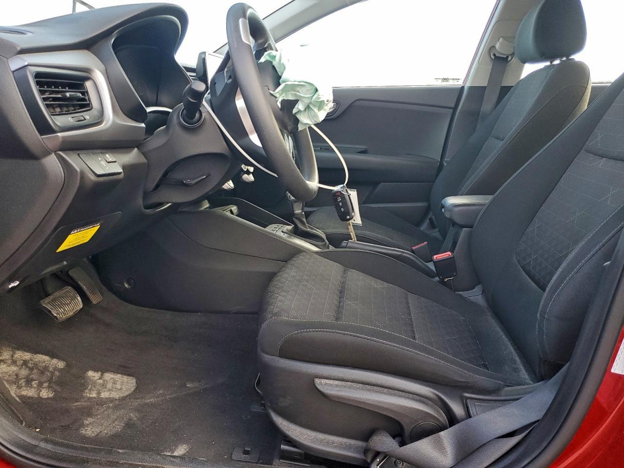 2023 KIA RIO