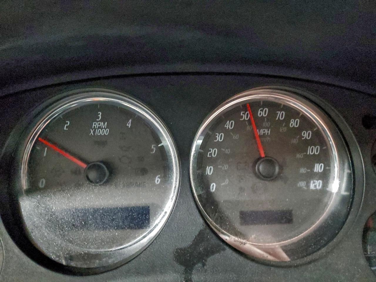 2007 GMC Yukon