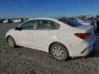 2021 KIA RIO