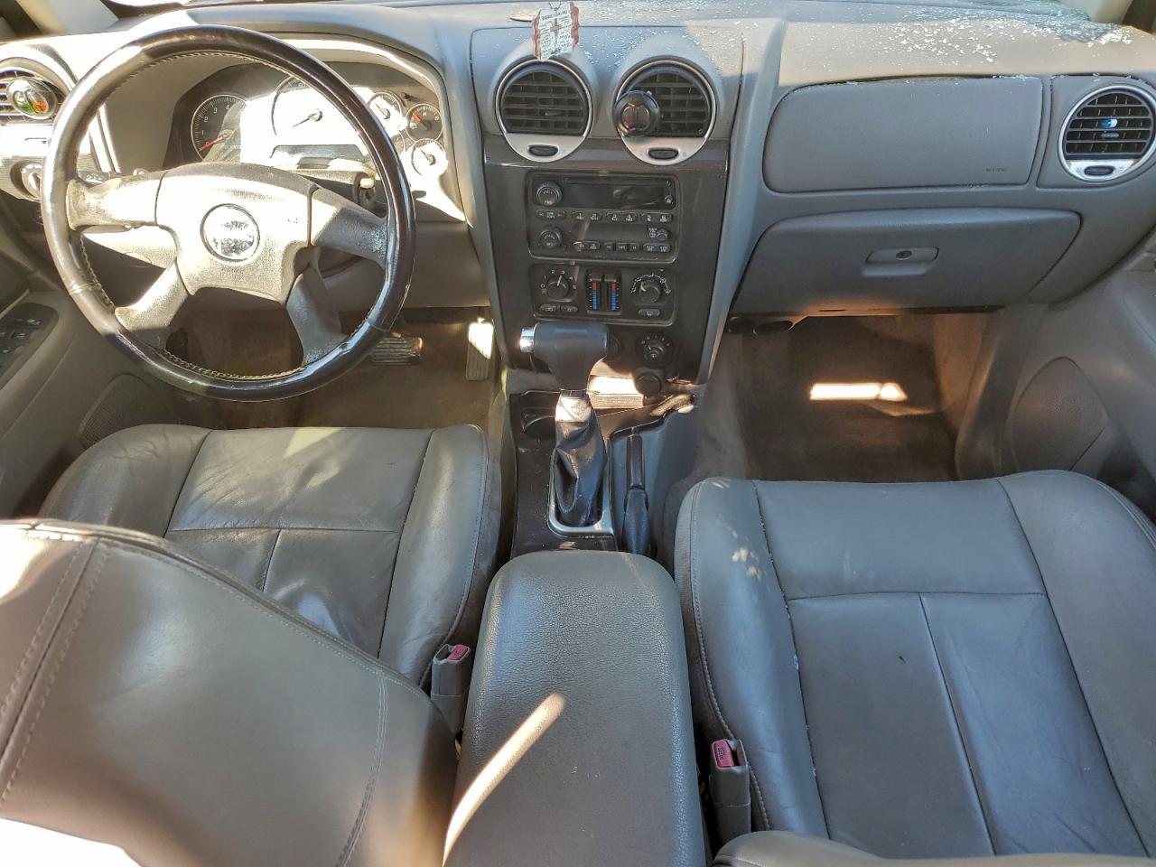 2008 GMC Envoy