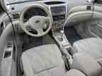 2010 SUBARU FORESTER