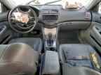 2003 HONDA ACCORD