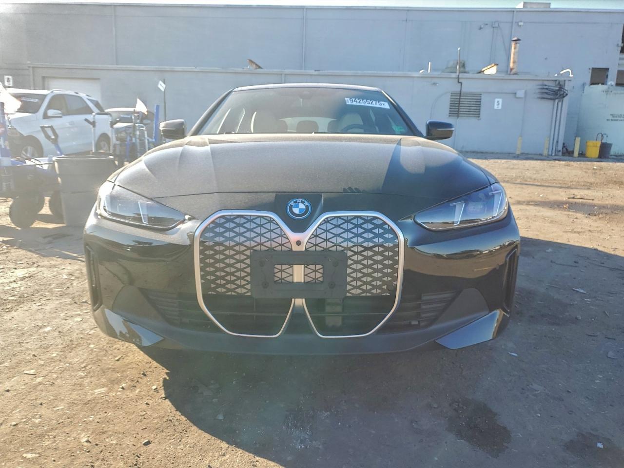2025 BMW i4
