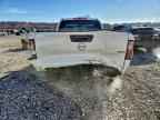 2024 NISSAN Frontier