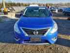 2015 NISSAN VERSA