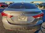 2012 HYUNDAI ELANTRA
