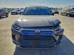 2024 TOYOTA HIGHLANDER
