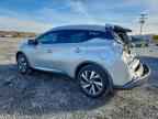2015 NISSAN MURANO