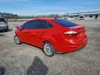 2014 FORD Fiesta