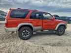 1997 TOYOTA 4Runner