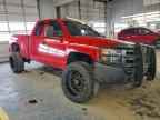 2008 CHEVROLET Silverado
