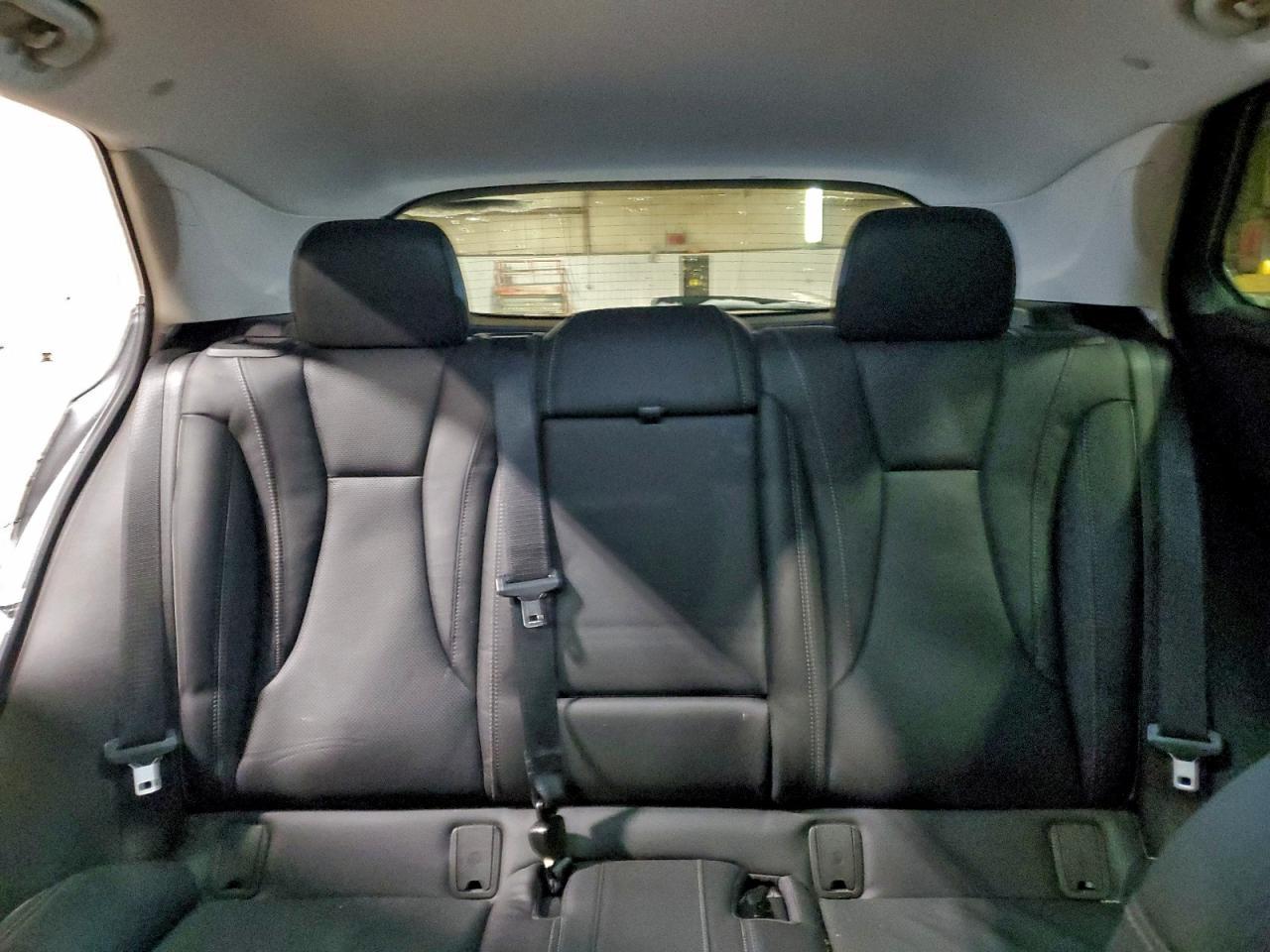 2021 BUICK Envision