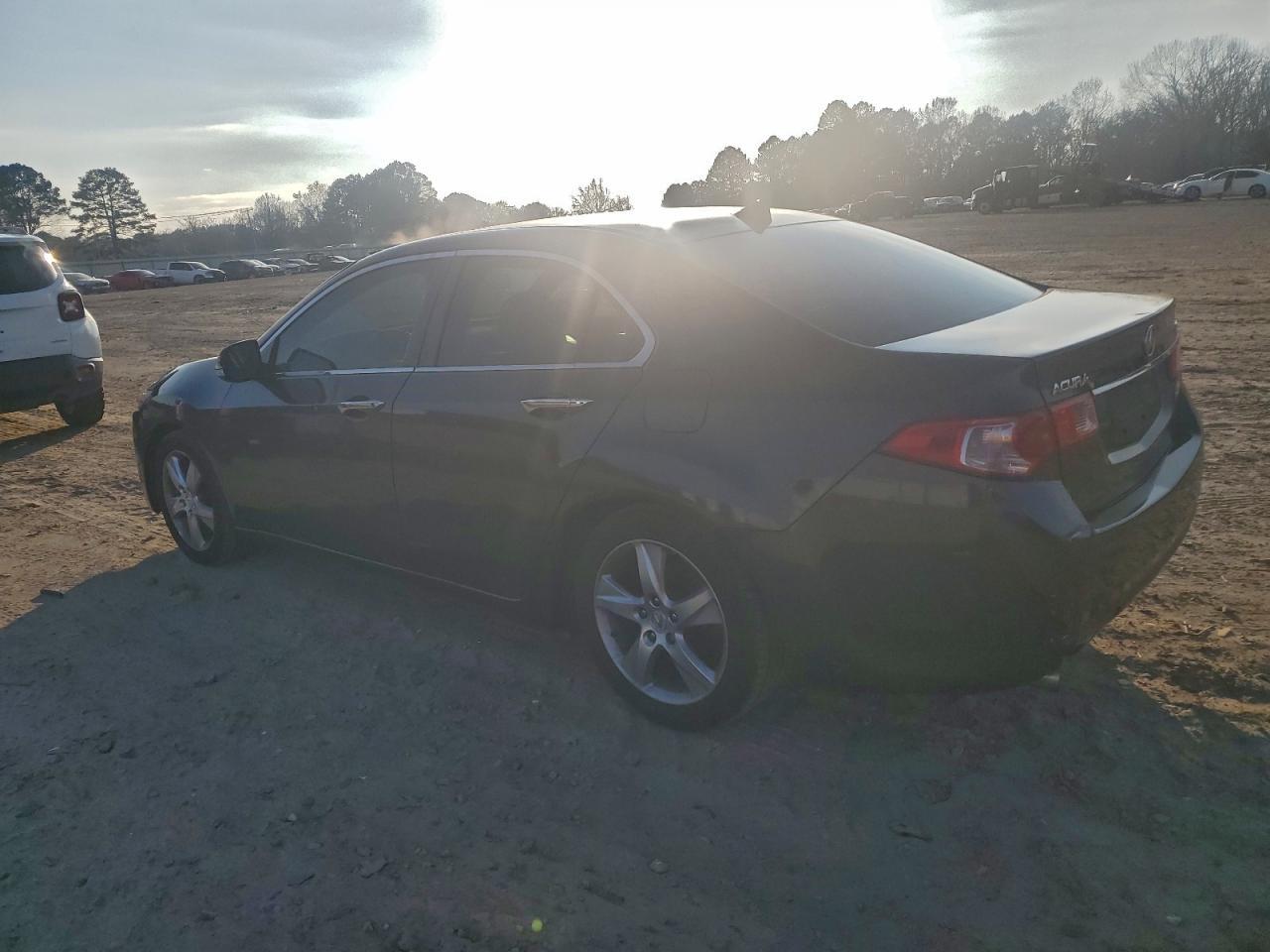 2011 ACURA TSX