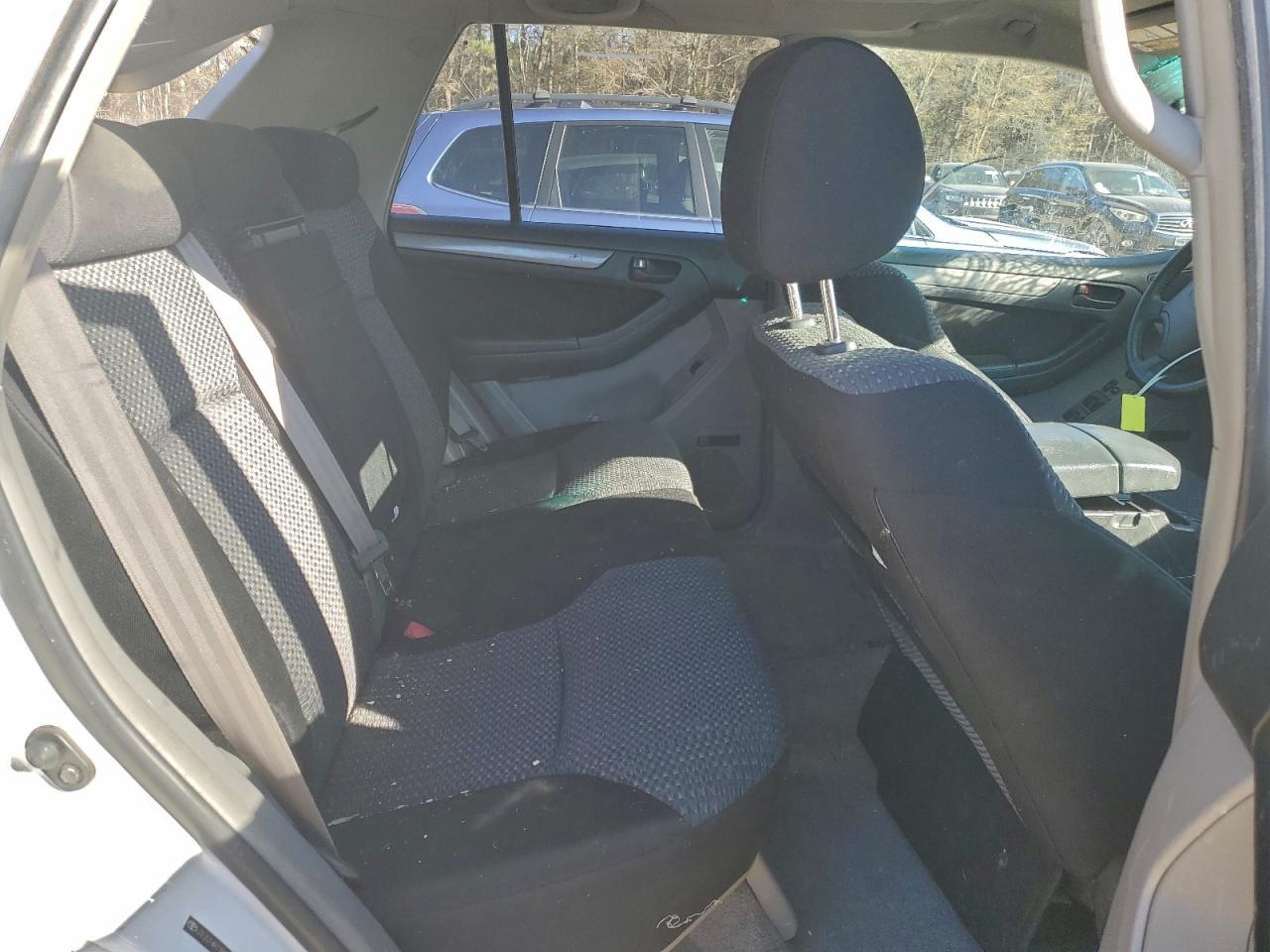 2007 TOYOTA 4Runner
