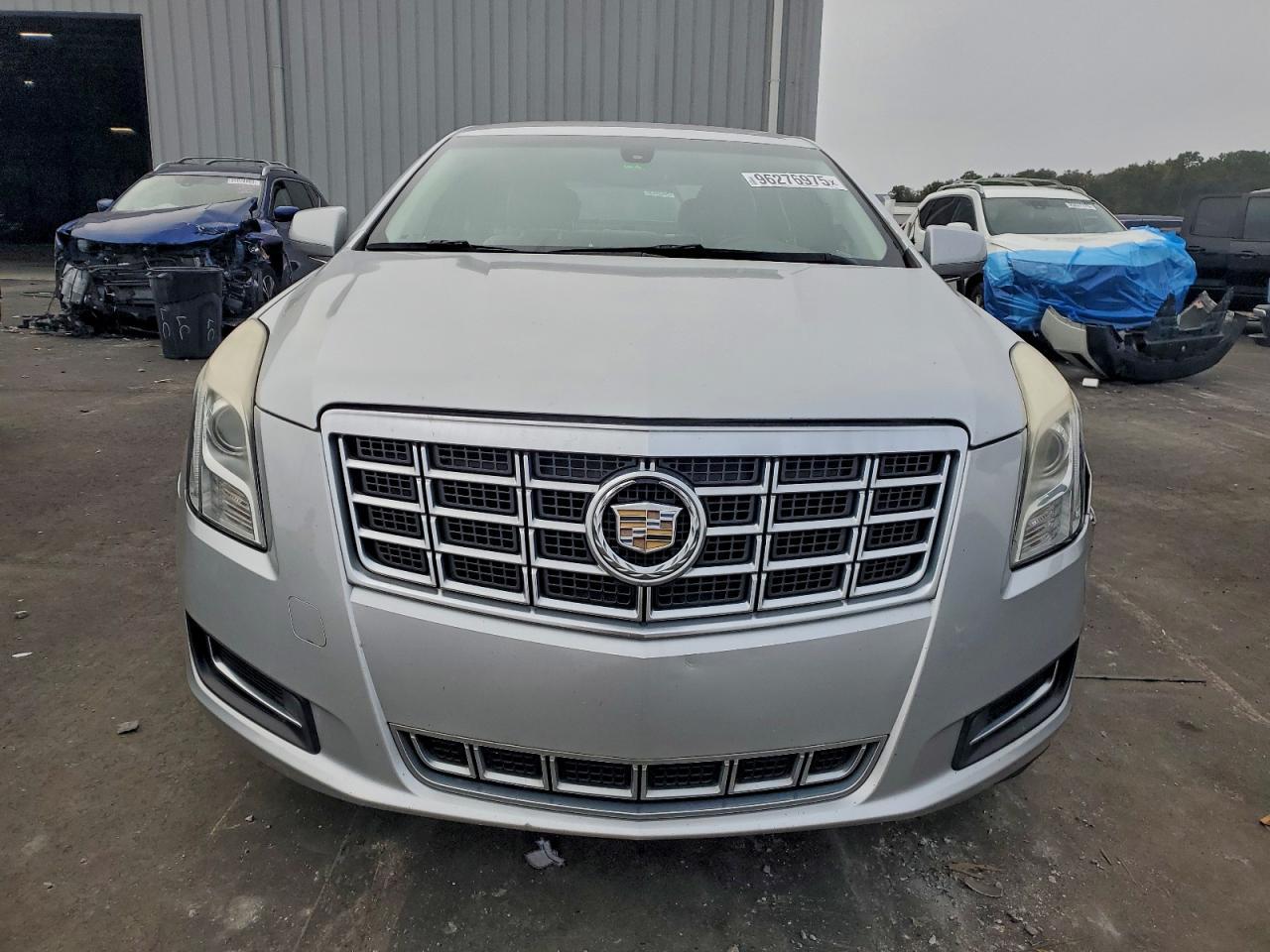 2013 CADILLAC XTS