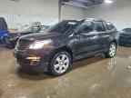 2016 CHEVROLET TRAVERSE